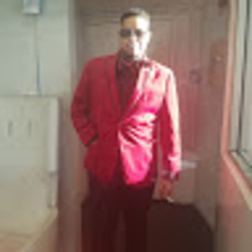 Meet your Posher, Josh